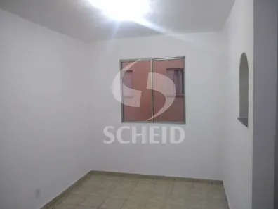 Apartamento com 2 Quartos à venda, 63m² no Vila São José (Cidade Dutra), São Paulo