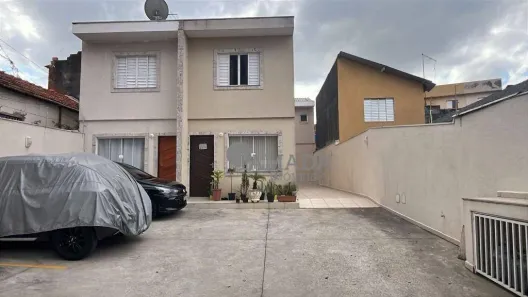 Casa com 2 Quartos à venda, 112m² no Parque Boturussu, São Paulo