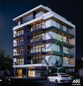 Apartamento com 3 Quartos à venda, 76m² no , Governador Celso Ramos