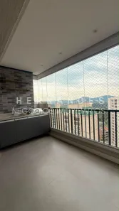 Apartamento com 3 Quartos à venda, 110m² no Alphaville Empresarial, Barueri