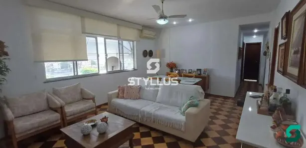 Apartamento com 2 Quartos à venda, 76m² no Bonsucesso, Rio de Janeiro