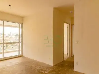 Apartamento com 2 Quartos à venda, 68m² no Chácara Inglesa, São Paulo