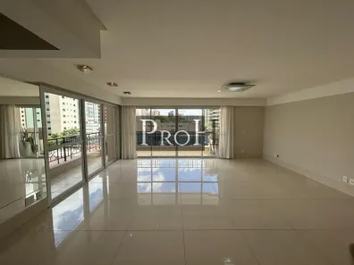 Apartamento com 3 Quartos para alugar, 181m² no Santa Paula, São Caetano do Sul