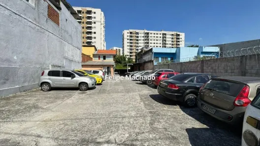 Lote/Terreno à venda, 650m² no Del Castilho, Rio de Janeiro