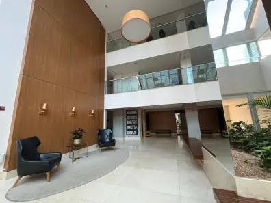 Apartamento com 3 Quartos à venda, 179m² no Setor Bueno, Goiânia