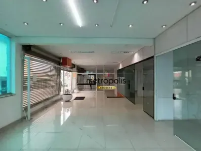 Prédio Comercial para venda ou aluguel, 434m² no Cerâmica, São Caetano do Sul