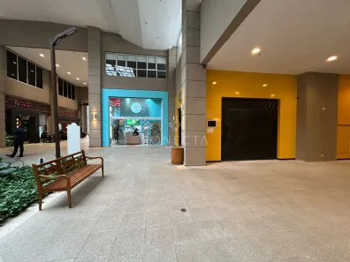 Imóvel Comercial à venda, 282m² no Sítio Tamboré Alphaville, Barueri