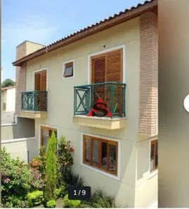 Casa de Condomínio com 4 Quartos à venda, 127m² no Vila Brasílio Machado, São Paulo