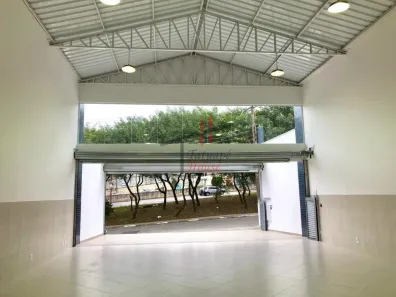 Galpão/Depósito/Armazém à venda, 263m² no Parque Sevilha, São Paulo