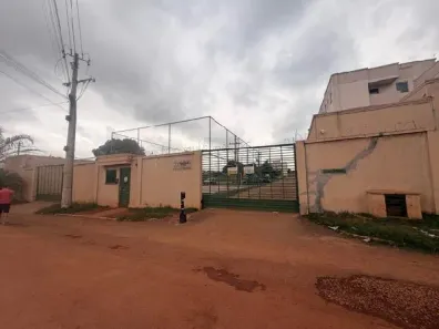 Apartamento com 2 Quartos à venda, 45m² no Setor Norte, Planaltina