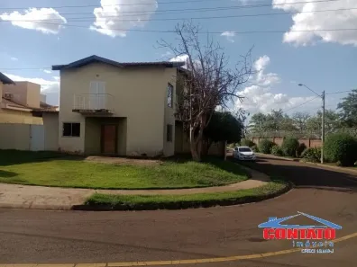 Casa com 3 Quartos à venda, 260m² no Condomínio Residencial Montreal, São Carlos