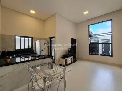 Casa com 2 Quartos à venda, 120m² no Residencial Villa São Bento, Jaguariúna