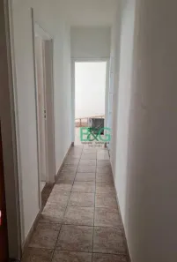 Apartamento com 2 Quartos à venda, 70m² no Santana, São Paulo