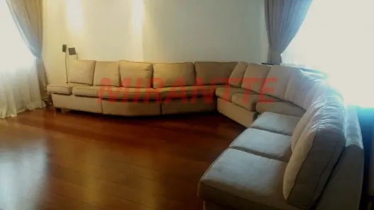 Apartamento com 4 Quartos à venda, 245m² no Água Fria, São Paulo