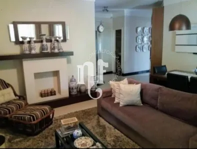 Casa com 7 Quartos à venda, 980m² no Santa Terezinha, Paulínia