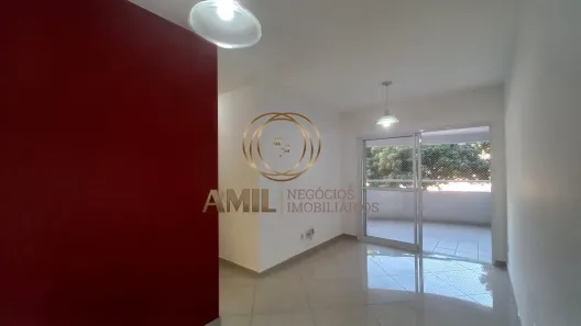 Apartamento com 2 Quartos à venda, 70m² no Parque Residencial Aquarius, São José dos Campos