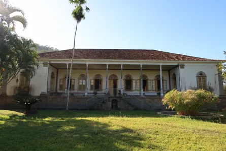 Fazenda/Sítio com 10 Quartos à venda, 1670000m² no Centro, São Sebastião do Alto