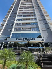 Apartamento com 2 Quartos para alugar, 62m² no Setor Leste Universitário, Goiânia