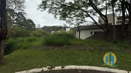 Lote/Terreno à venda, 508m² no Quintas do Ingaí, Santana de Parnaíba