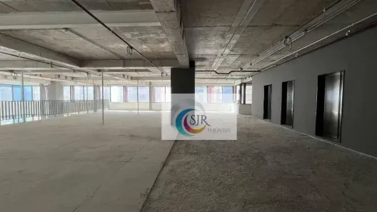 Prédio Comercial para alugar, 6064m² no Jardim Paulista, São Paulo