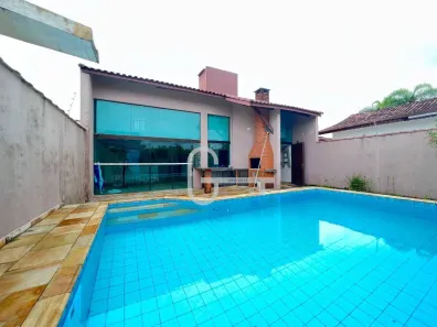 Casa com 3 Quartos à venda, 320m² no Bal Stella Maris, Peruíbe