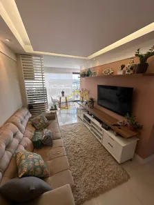 Apartamento com 3 Quartos à venda, 83m² no Piatã, Salvador
