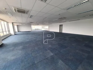 Sala Comercial à venda, 1734m² no Alphaville Centro Industrial e Empresarial/Alphaville., Barueri