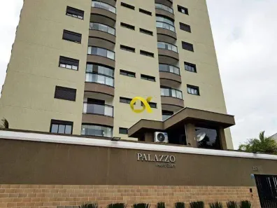 Apartamento com 3 Quartos para alugar, 160m² no Paulista, Piracicaba
