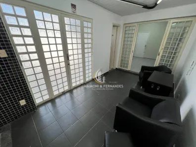 Sala Comercial para alugar, 35m² no Jardim Donângela, Rio Claro