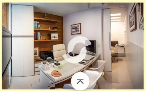Sala Comercial à venda, 28m² no Icaraí, Niterói