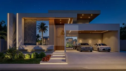 Casa com 4 Quartos à venda, 294m² no Jardim América, Imperatriz