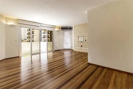 Apartamento com 2 Quartos à venda, 157m² no Jardim Paulista, São Paulo