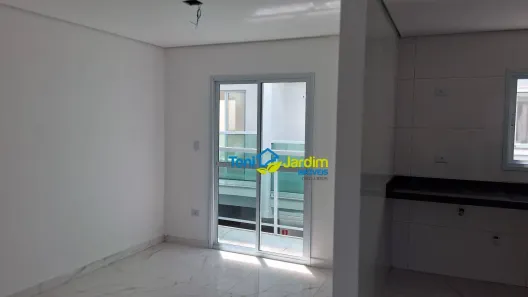 Casa de Condomínio com 3 Quartos à venda, 127m² no Vila Metalúrgica, Santo André