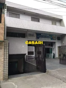 Sobrado com 4 Quartos à venda, 572m² no Vila Linda, Santo André