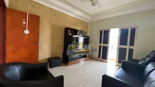 Casa com 5 Quartos à venda, 242m² no Nossa Senhora da Abadia, Uberaba