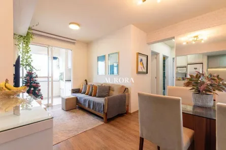 Apartamento com 3 Quartos à venda, 110m² no Aurora, Londrina