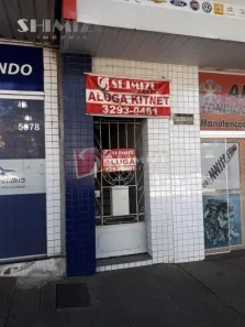Apartamento com 1 Quarto para alugar, 25m² no Zona 04, Maringá