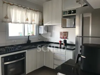 Sobrado com 3 Quartos à venda, 91m² no Jardim Consórcio, São Paulo