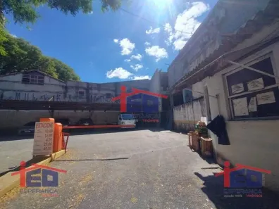 Lote/Terreno à venda, 480m² no Jaguaré, São Paulo