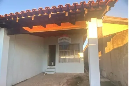 Casa com 1 Quarto à venda, 62m² no Jardim Santa Helena, Salto de Pirapora