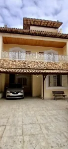 Casa de Condomínio com 4 Quartos à venda, 276m² no Taquara, Rio de Janeiro
