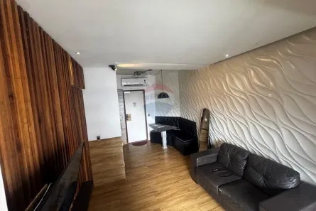 Flat com 1 Quarto para alugar, 55m² no Boa Viagem, Recife