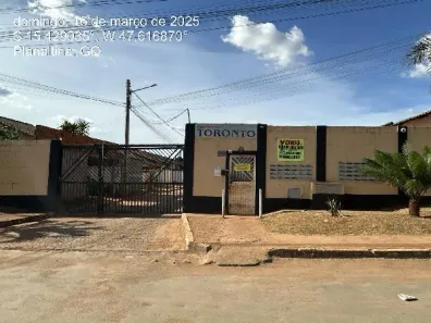 Casa com 2 Quartos à venda, 148m² no Setor Norte, Planaltina