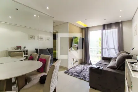 Apartamento com 2 Quartos à venda, 47m² no Colônia (Zona Leste), São Paulo