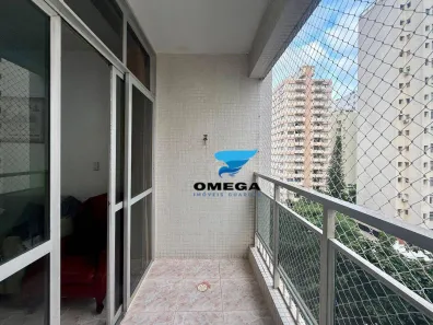 Apartamento com 3 Quartos à venda, 85m² no Pitangueiras, Guarujá