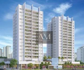 Apartamento com 3 Quartos à venda, 140m² no Vila Gomes Cardim, São Paulo