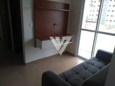 Apartamento com 2 Quartos para alugar, 52m² no Jardim Pagliato, Sorocaba