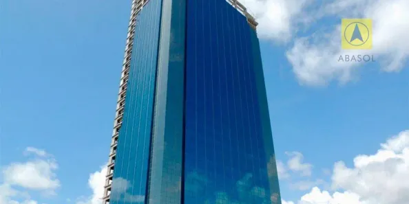 Sala Comercial para alugar, 524m² no Boa Viagem, Recife