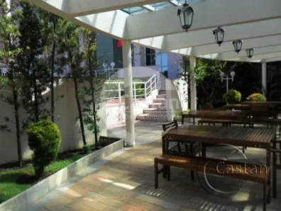 Apartamento com 3 Quartos à venda, 145m² no Jardim Anália Franco, São Paulo