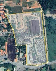 Lote/Terreno à venda, 44250m² no Jardim Boa Vista, Jacareí